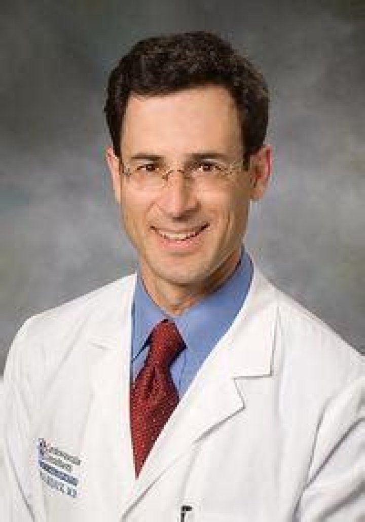 Dr. David Skolnick, MD – Kansas City, MO