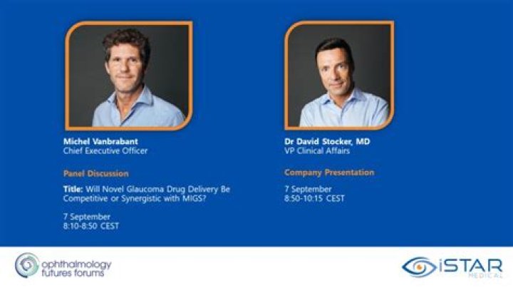 Dr. David Stocker, MD – Denver, CO