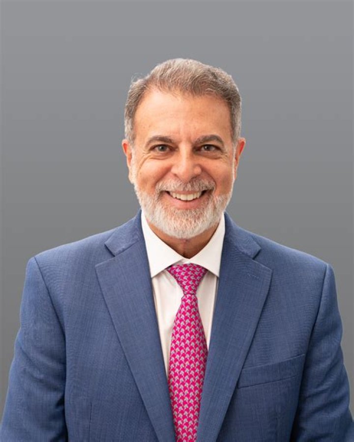 Dr. David Suarez, MD – Concord, CA