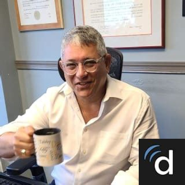 Dr. David Tabby, DO – Merion Station, PA