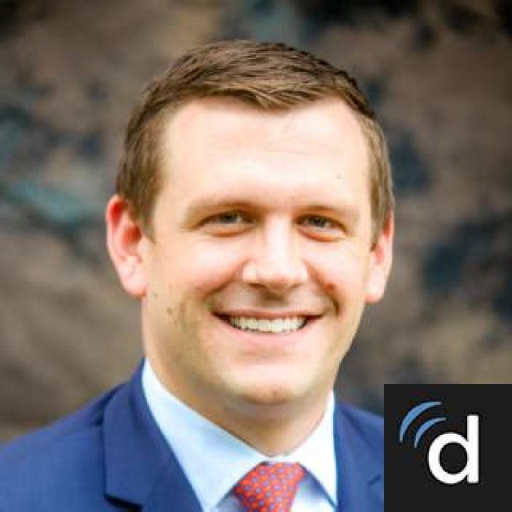 Dr. David Tapke, MD – Cincinnati, OH