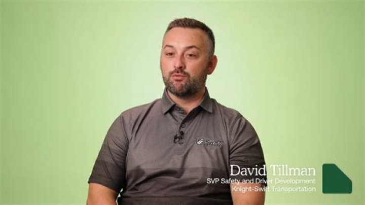 Dr. David Tillman, MD – Madison, WI