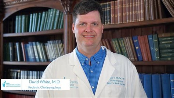 Dr. David White, MD – Mount Pleasant, SC