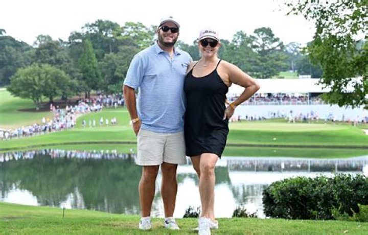 David Williams Wikipedia, age, height, wife, children, education, PGA Tour chairman, net worth