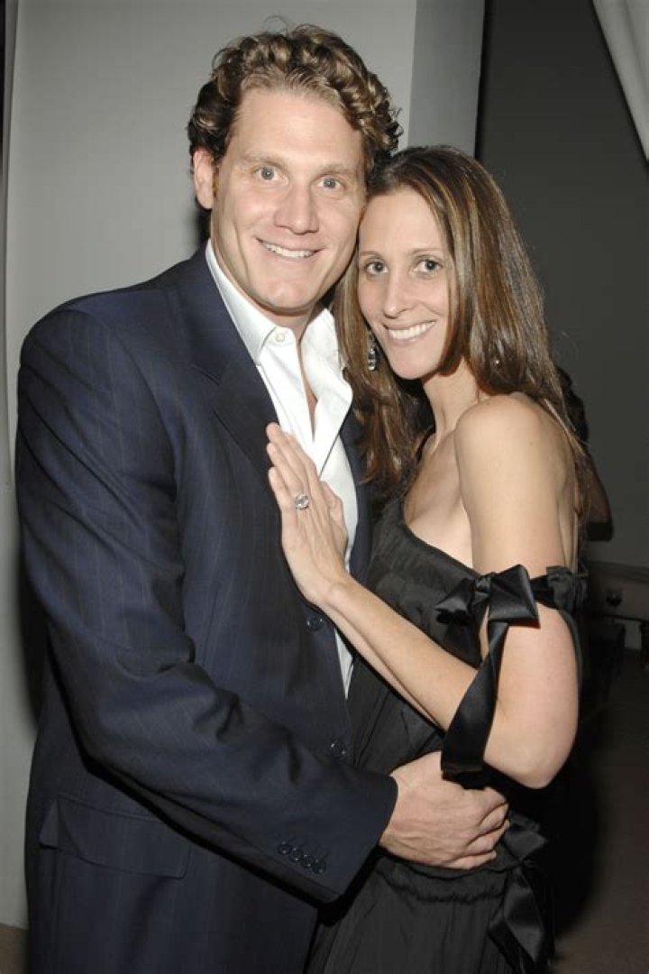 David Wolkoff Wikipedia: Biography Meet Stephanie Winston Wolkoff Husband On Instagram