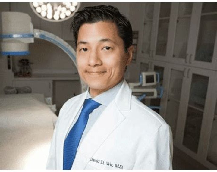 Dr. David Wu, MD – Walnut Creek, CA