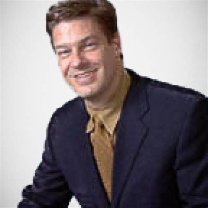 Dr. David Yoho, MD – Springfield, VA