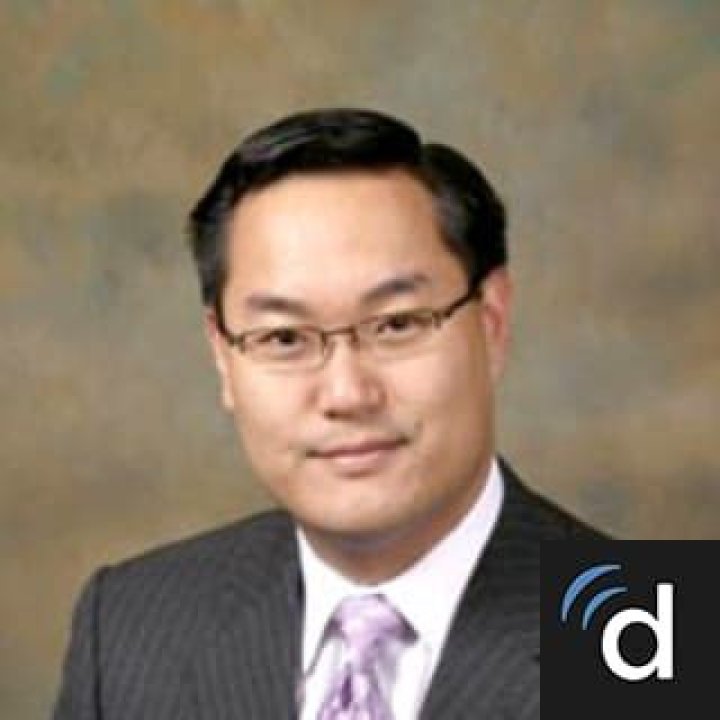 Dr. David Yun, MD – Glendale, CA
