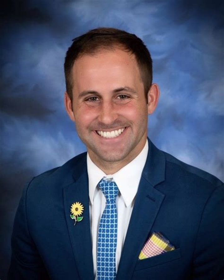 Dr. David Zimmer, MD – Vienna, VA