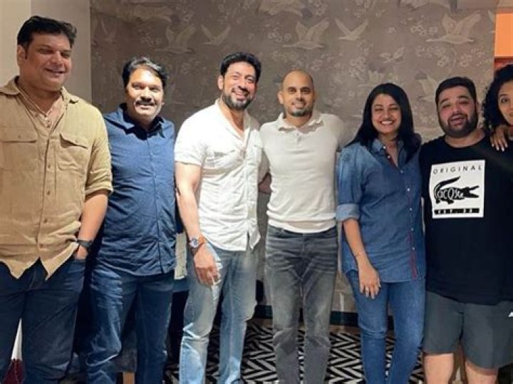 Dayanand Shetty Height, Weight, Net Worth, Age, Birthday, Wikipedia, Who, Instagram, Biography