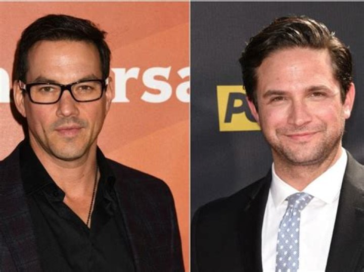 Days Of Our Lives Star Brandon Barash Talks Replacing General Hospital Pal Tyler Christopher As Stefan