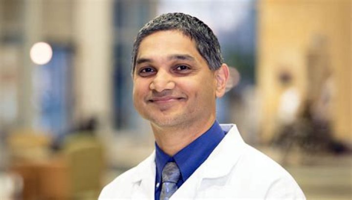 Dr. Dayton Dmello, MD – Saint Louis, MO
