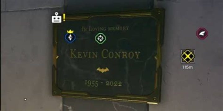 DC boss James Gunn shares single emoji to mourn Kevin Conroy’s passing