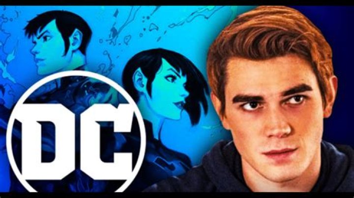 DC Superhero Movie ‘The Wonder Twins’ Finds Lead Actors