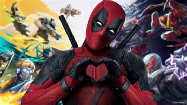 Deadpool Is Now Streaming On Netflix UK