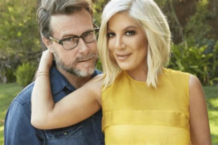 Dean McDermott Gets Candid About Cheating On Tori Spelling