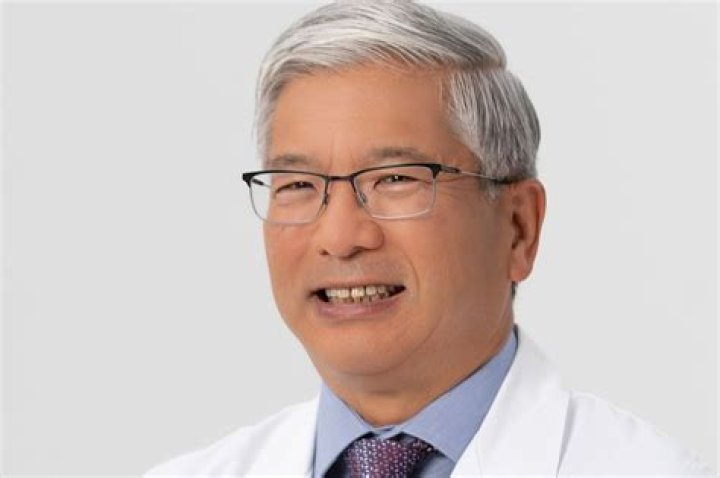 Dr. Dean Sato, MD – Honolulu, HI