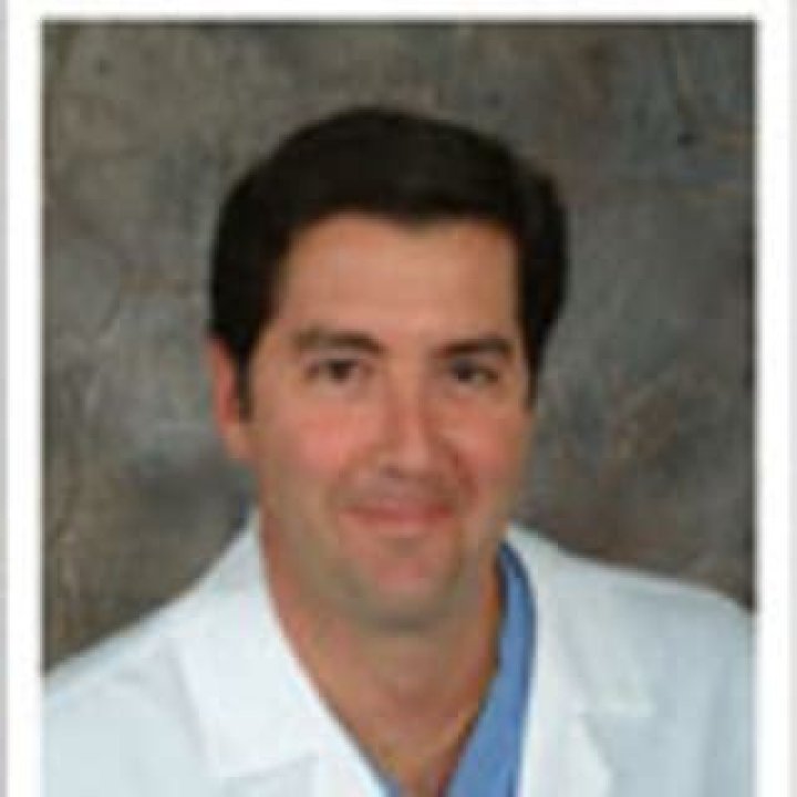 Dr. Dean Scavone, MD – Danville, IL