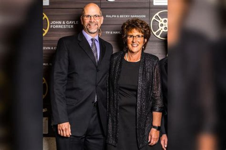 Dean Swihart: Who is Jackie Walorski’s husband?