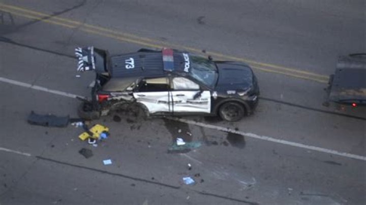 Deane Cheatham Died In Saturday Hanover Fatal Vehicle Crash