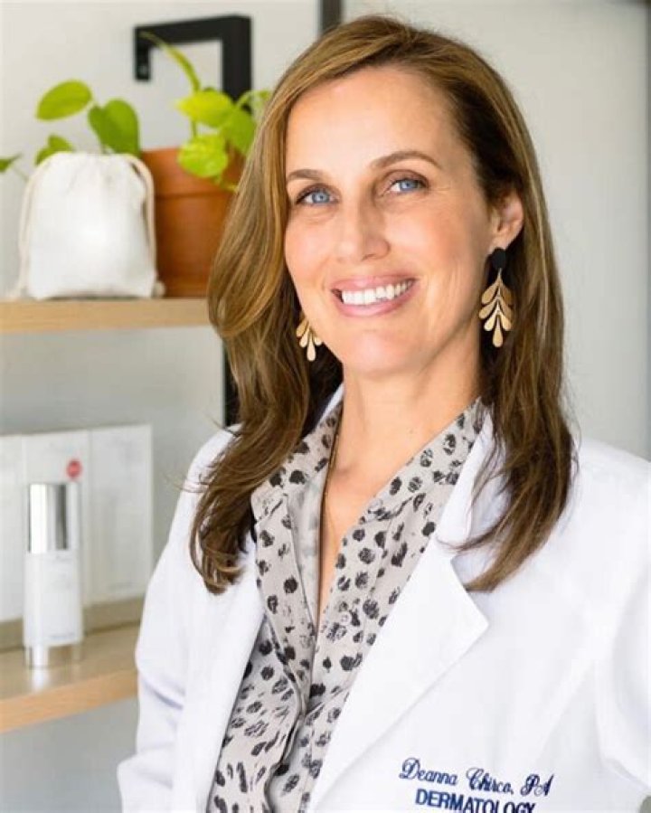 Deanna Lapp, PA – Ocean, NJ