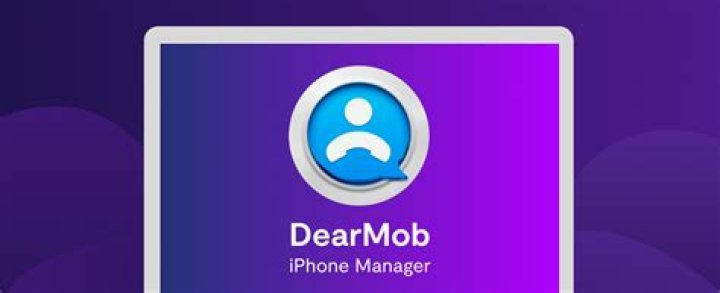 DearMob iPhone Manager – Selectively Transfer Any iOS Files (Review & Giveaway)