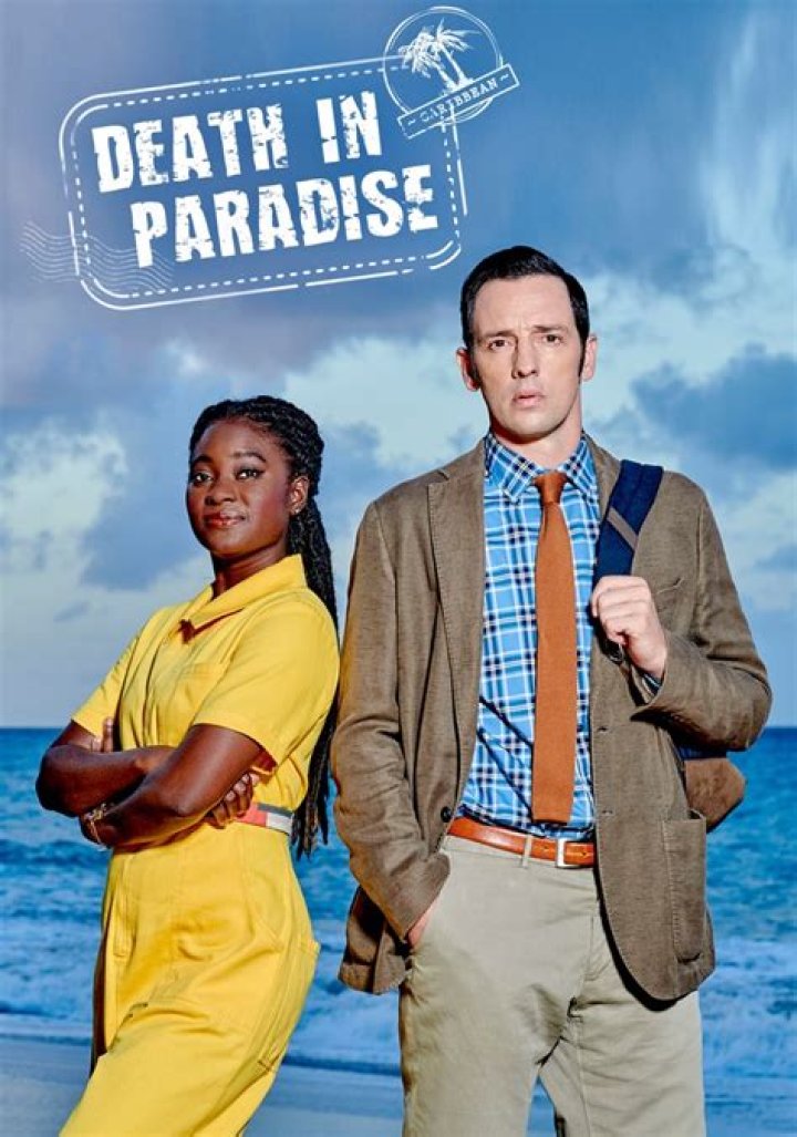 ‘Death in Paradise’ season 13 release window, cast, plot, and more