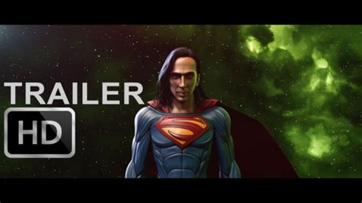 The Death Of Superman Lives Trailer Examines Tim Burton’s Abandoned Superman Film