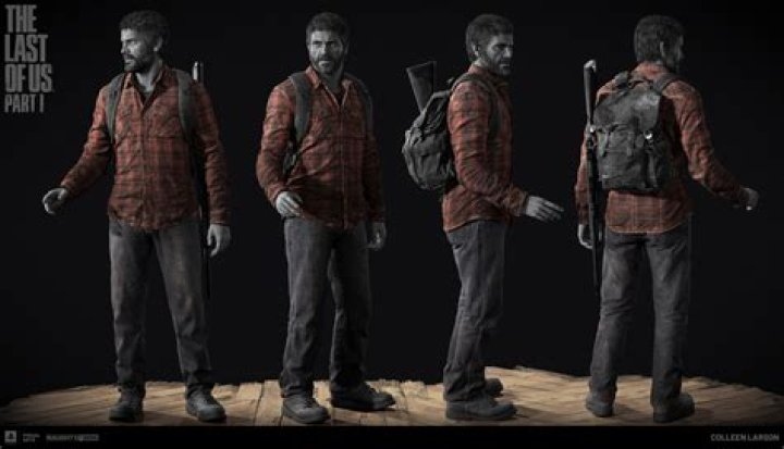 Debate sparks around changes made to Joel’s character for the TV version of ‘The Last of Us’