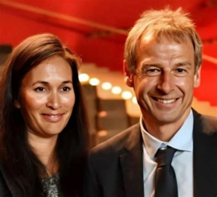 Debbie Chin: Jürgen Klinsmann’s wife Age, Height, Children, Husband, Instagram