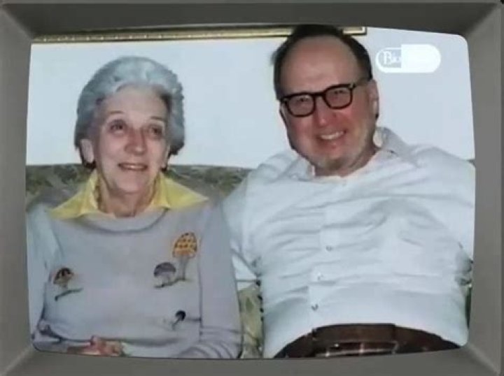 Debbie Harry parents: Meet Richard Harry, Catherine Harry