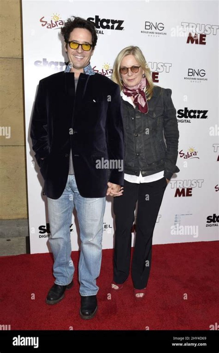 Debbon Ayer Bio, Wiki, Age, Height, Rob Morrow, Kids, Career, Net Worth