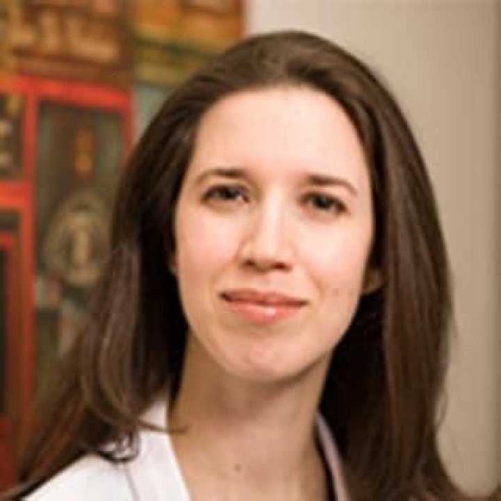 Dr. Deborah Cummins, MD – Beverly, MA