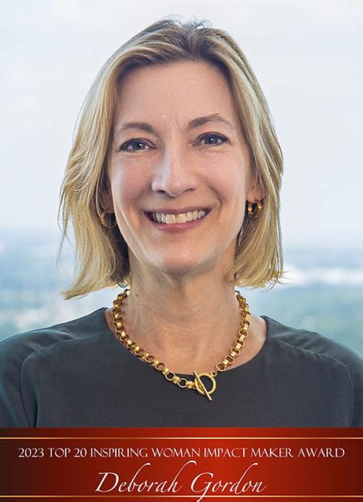 Dr. Deborah Gordon, MD – Cullman, AL