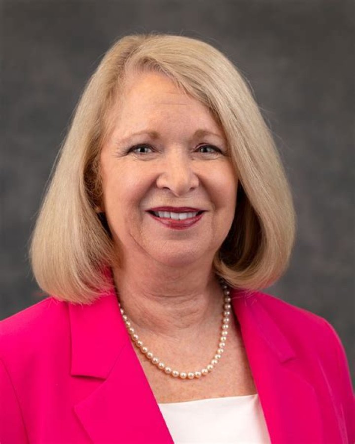 Deborah Hoover – Vicksburg, MS