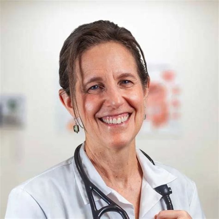 Dr. Deborah Myers, MD – Providence, RI