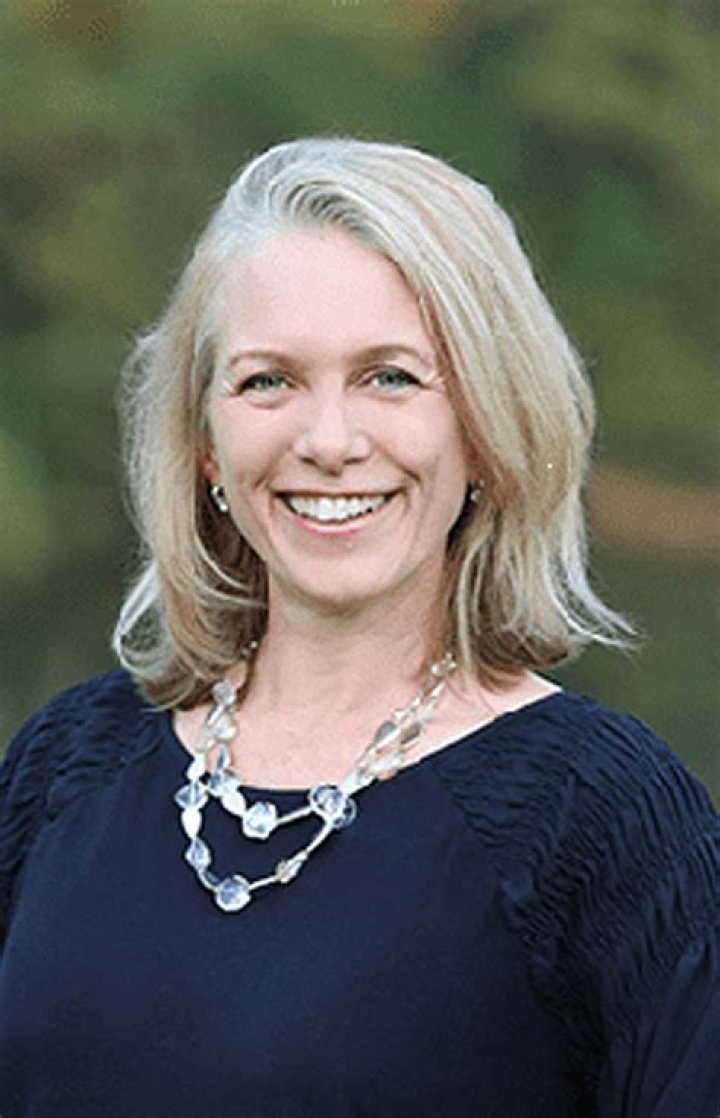 Dr. Deborah Shepard, MD – Fayetteville, GA