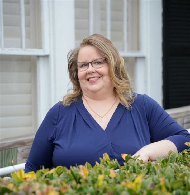 Deborah Varnam – Shallotte, NC