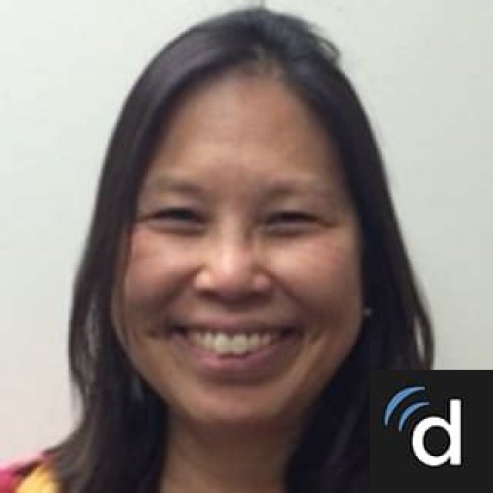 Dr. Deborah Yao, MD – Stockton, CA