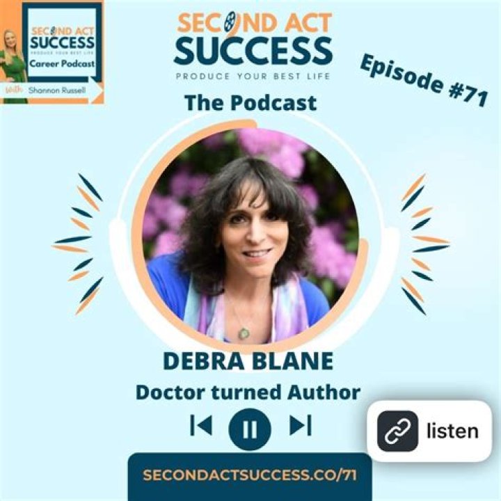 Dr. Debra Blaine, MD – Melville, NY