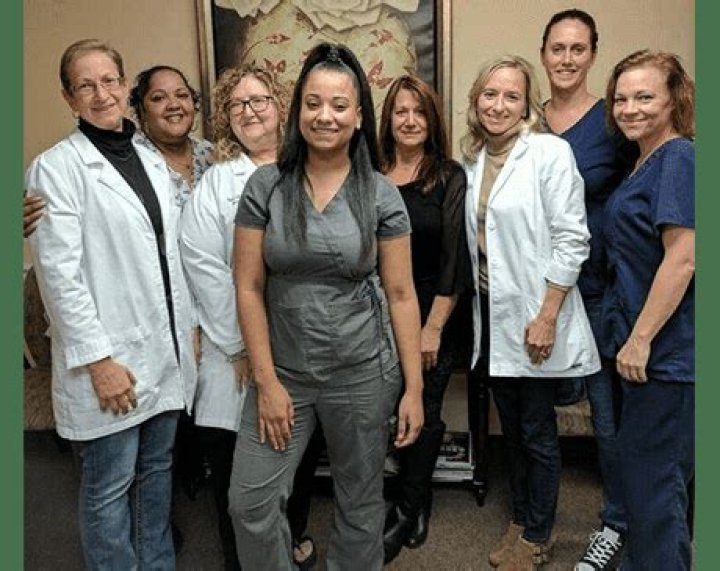 Dr. Debra Epstein, MD – Maple Shade, NJ