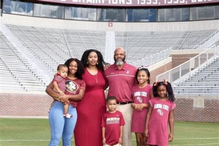 DeeJay Dallas children: Does DeeJay Dallas have children