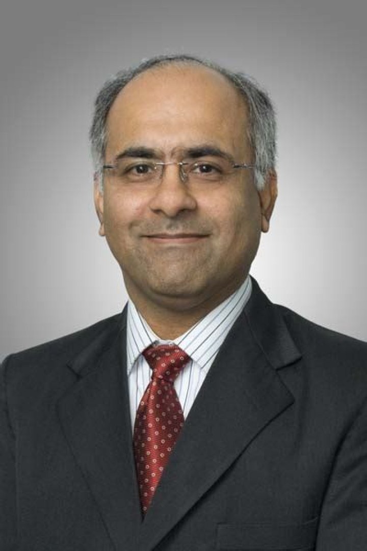 Dr. Deep Dudeja, MD – La Habra, CA