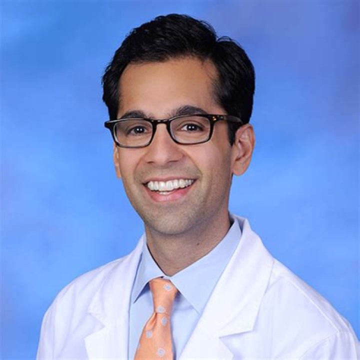 Dr. Deep Shah, MD – Lawrenceville, GA