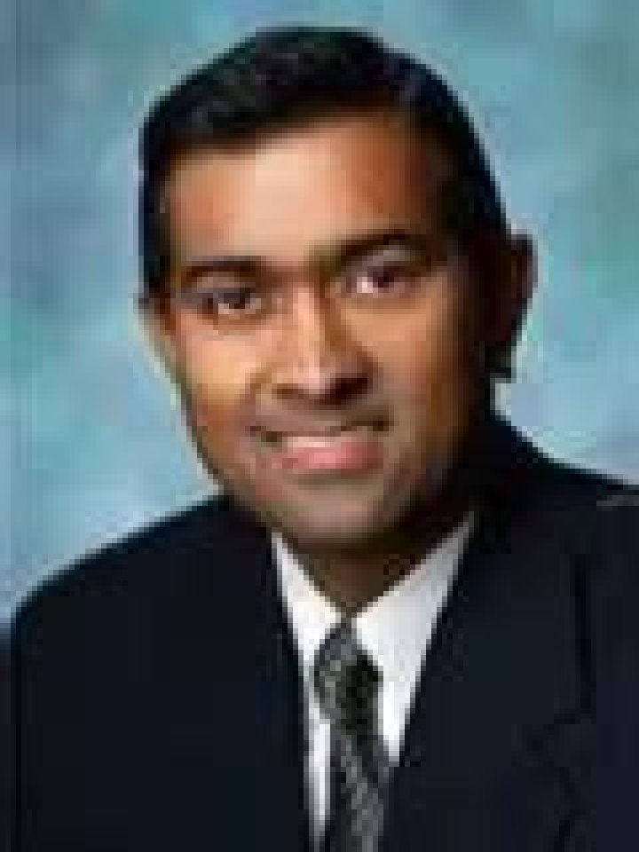 Dr. Deepak Shah, MD – Lancaster, SC