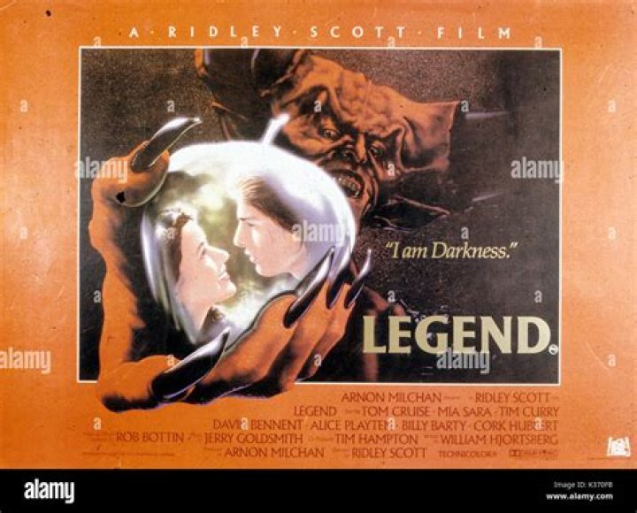 In Defense Of: “Legend” (1985)