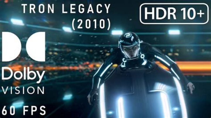 In Defense Of: TRON: Legacy (2010)