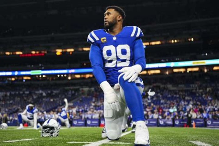 DeForest Buckner contract, salary and net worth explored