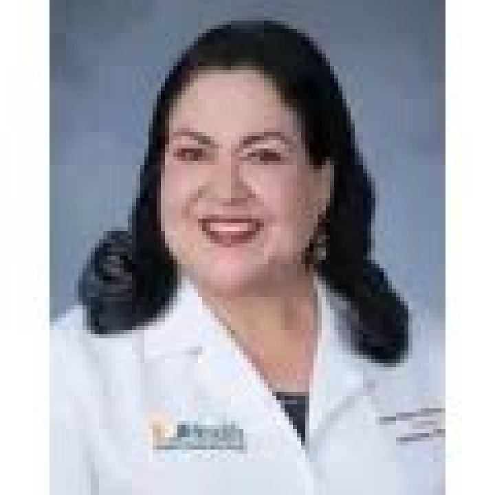 Dr. Delia Rivera Hernandez, MD – Miami, FL