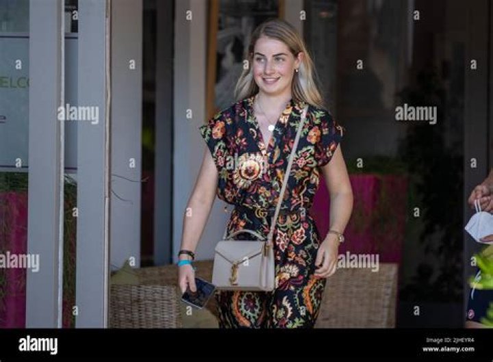 
Delore Stougje, Fabio Jakobsen’s girlfriend, talks about his accident and crash in Poland. 